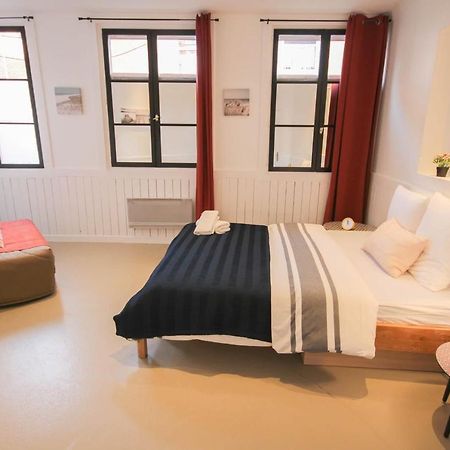 Heart Of The Old Town - Loft Style Ap Apartment Lille Bagian luar foto