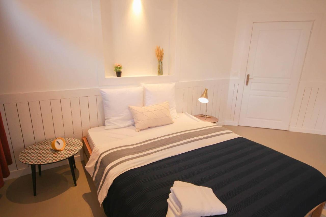 Heart Of The Old Town - Loft Style Ap Apartment Lille Bagian luar foto